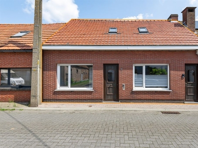 Woning te koop Zandvliet