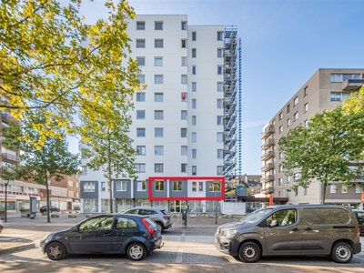 Appartement met 2 slaapkamers te centrum Genk