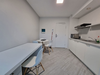 Appartement te huur