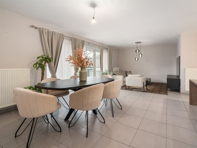 Appartement te koop in Residentie Ballade Deerlijk