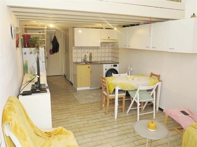 Appartement te koop Westende