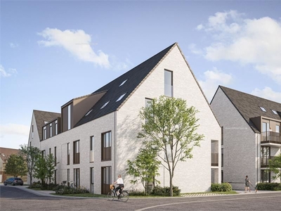 Nieuwbouw appartement te koop in Zedelgem