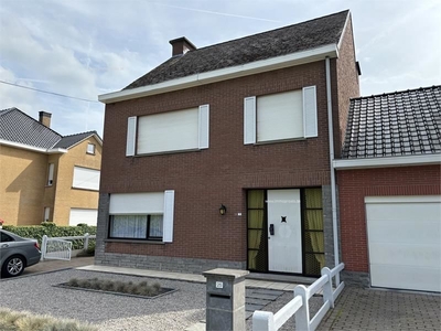 Huis te huur Wetteren