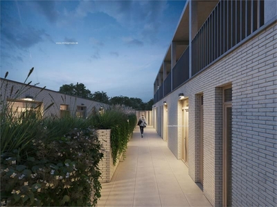 Nieuwbouw project te koop in Stekene