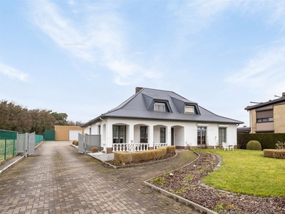 Villa te koop Opglabbeek