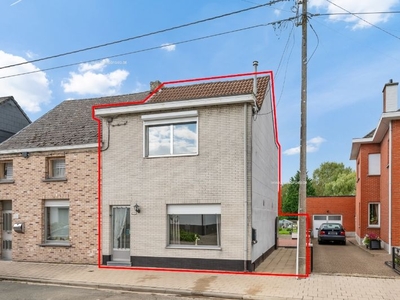 Woning te koop Erembodegem