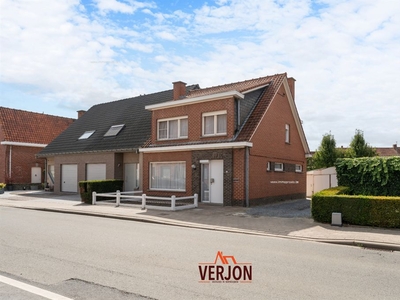 Woning te koop Izegem