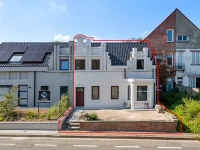 Woning te koop Kerksken