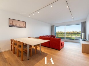 Appartement te huur Nieuwpoort