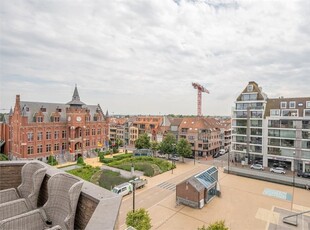 Appartement te koop Knokke-Heist