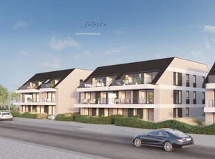 Nieuwbouw appartement te koop in Middelkerke