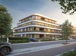 Nieuwbouw project te koop in Koksijde