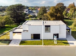 Nieuwbouw woning te koop in Bilzen