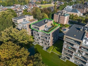 UNIEK CENTRAAL GELEGEN PENTHOUSE IN SINT-TRUIDEN