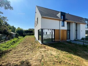 Woning te huur Astene