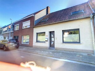 Woning te huur Zonnebeke