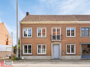 Woning te koop Tielt-Winge