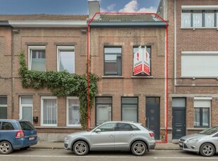 Van deynsestraat 29, 2100 Deurne