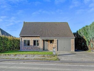 Villa met 3 slpk en mooie tuin in Herent