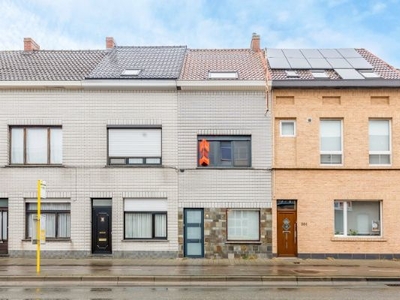 Brugsesteenweg 286, 9000 Mariakerke, Gent