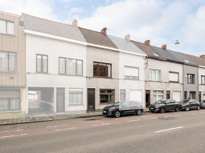 Brugsesteenweg 312, 9000 Mariakerke, Gent