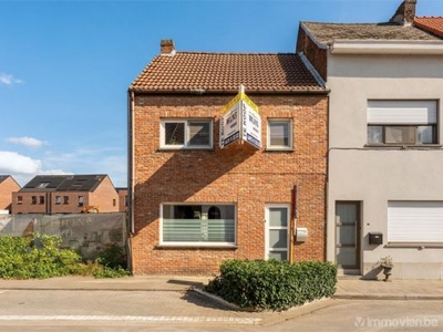 Clemenceaustraat 96, 2860 Sint-Katelijne-Waver