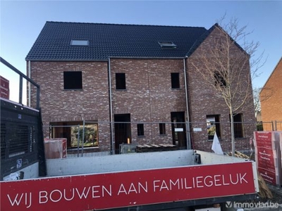 De miere 25, 3850 Kozen, Binderveld