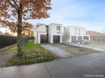 Eikhof 2, 9800 Wontergem, Deinze