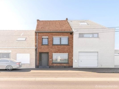 Gouden-Hoofdstraat 5, 8630 Vinkem, Beauvoorde