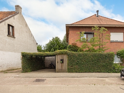 Instapklare woning gelegen in een rustige wijk