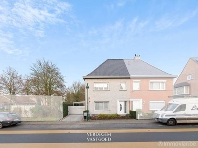 Kerkstraat 29, 9940 Sleidinge, Evergem