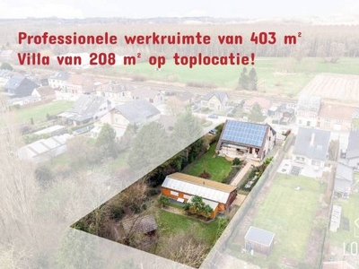 Affligemstraat 51 B, 1740 Ternat