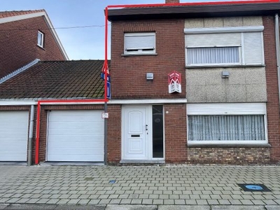 Ange angillisstraat 16, 8800 Rumbeke, Roeselare