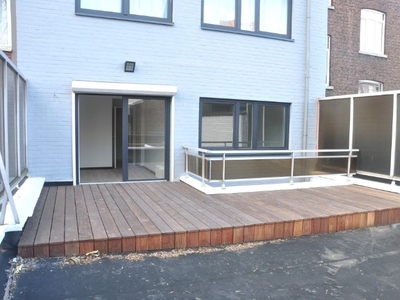 Appartement 2 ch avec terrasse