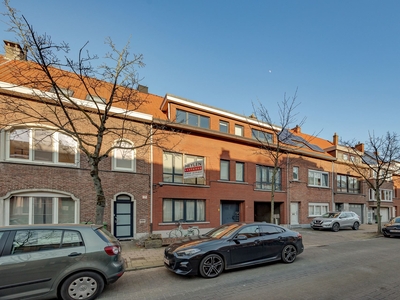 Appartement met 2 slaapkamers op rustige locatie te Merksem!