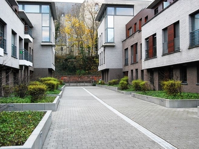 Appartement te huur in Leuven voor € 1.435 met 2 slaapkamers