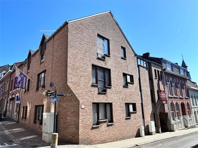 Appartement te koop Tongeren