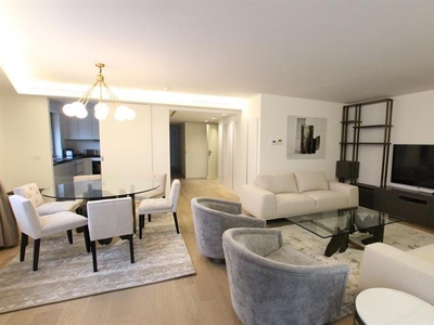 Avenue Franklin Roosevelt, 2-bedroom furnished apartment in