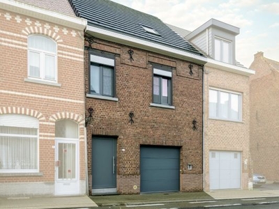 Gentse steenweg 186, 9620 Grotenberge, Zottegem