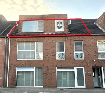 Gezellig appartement in hartje Herselt