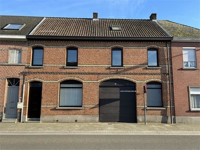 Huis te koop Berlare