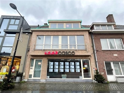 Instapklaar appartement in cetrum Hove!