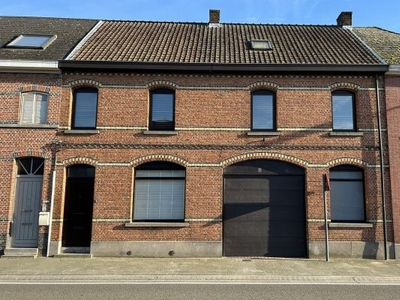 Kerkstraat 13, 9290 Overmere, Berlare