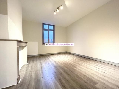 Lovely 1B unfurnished apartment -EU district