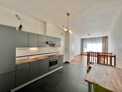 ! NEW ! Duplex de 85m² - Quartier Sq. Ambiorix - 2 CH