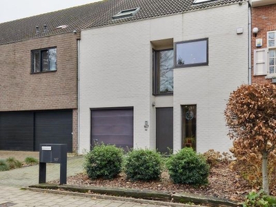 Patijntjestraat 167, 9000 Gent