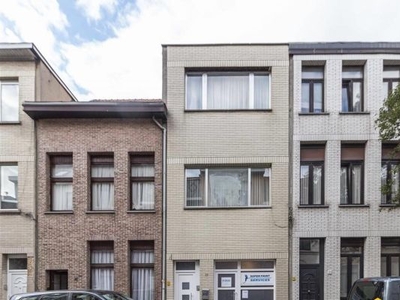 Pioniersstraat 17, 2060 Antwerpen