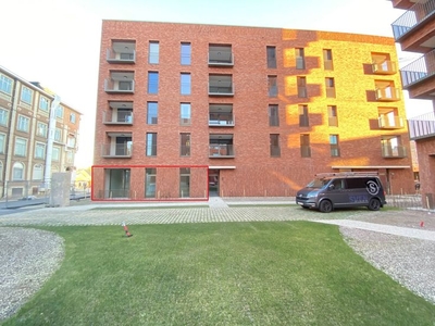 Prachtig 1- slaapkamer appartement te Leuven Centrum!