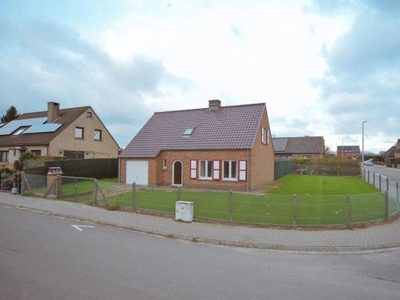 Rue sainte-Renelde 12, 1480 Sint-Renelde, Tubize