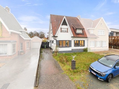 Steenweg 61, 9470 Welle, Denderleeuw